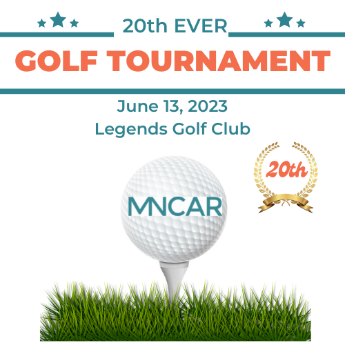 MNCAR Golf Tournament - MNCAR